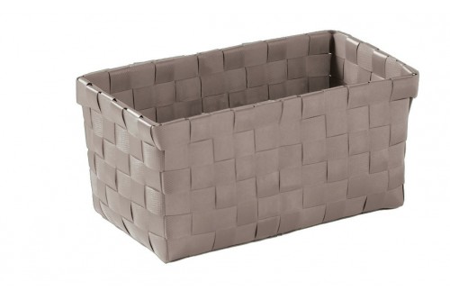 Cosmetic basket BRAVA