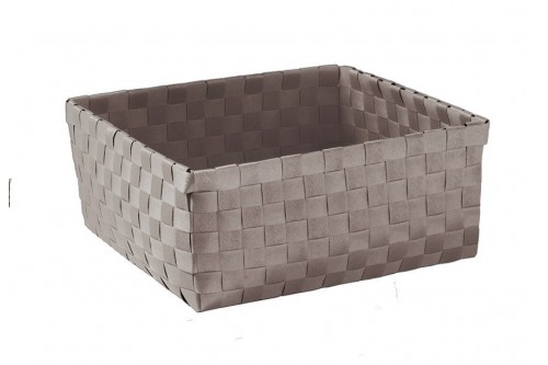 Cosmetic basket BRAVA