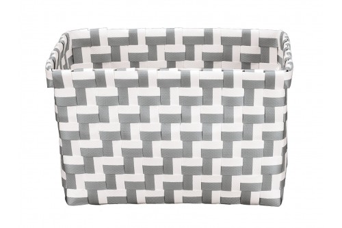 Cosmetic basket DOUBLE