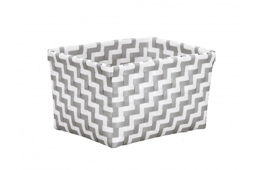 Cosmetic basket DOUBLE