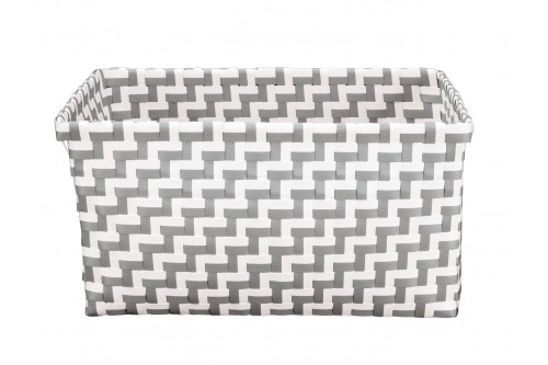 Cosmetic basket DOUBLE