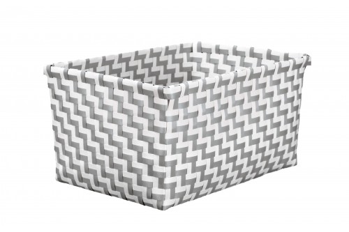 Cosmetic basket DOUBLE