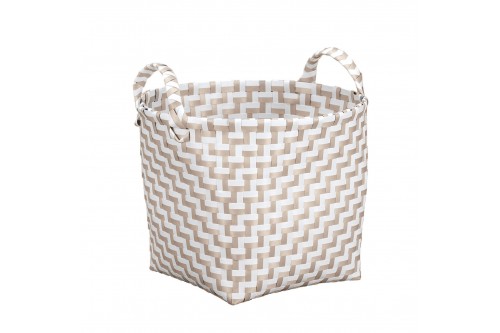 Laundry basket Double, small