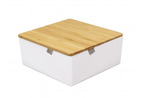 Spiegelbox für Schmuck
