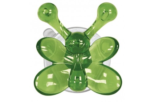 Handtuchhalter Schmetterling Lisa