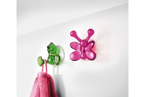 Porte-serviettes Papillon Lisa