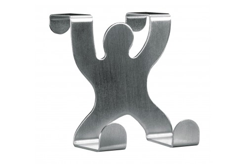 Door holder - Climber