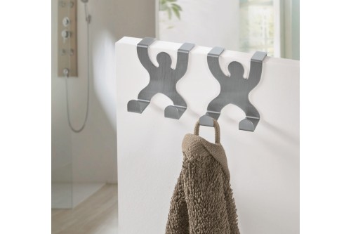 Door holder - Climber