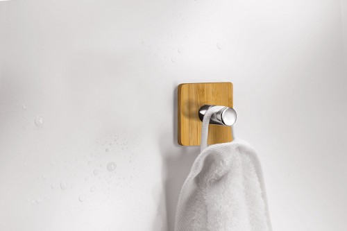 Porte serviettes - Timbe Hooks