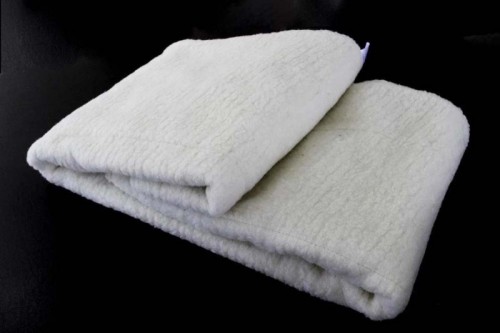 Coperta di lana Gold