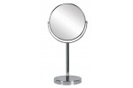 Bamboo mirror