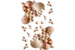 Decorative sticker - Bubbles
