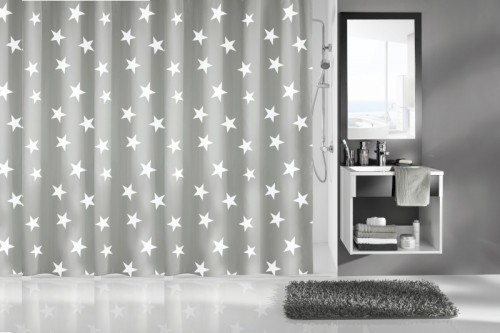 Kupaonska zavjesa Nova