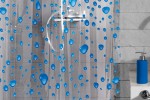 Rideau de douche - Nova