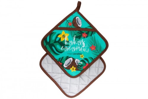 Hvataljka sa džepom COCONUT