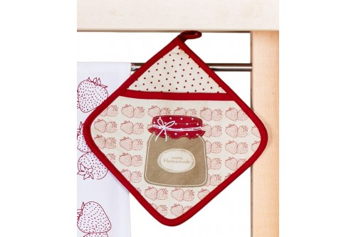 Aiuto per la presa della cucina con maniglia HOME MADE