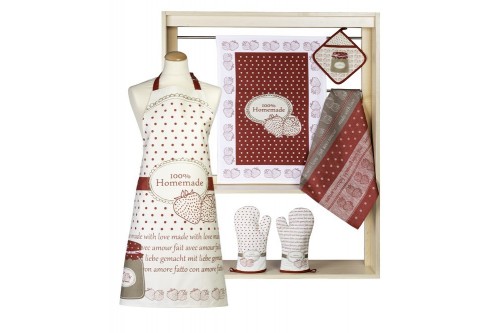 Aiuto per la presa della cucina con maniglia HOME MADE