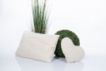 Auto headrest pillow
