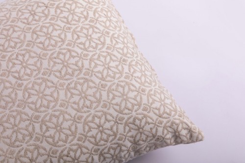 fodera per cuscino decorativo jacquard