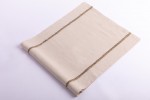 Tischdecke aus Leinen