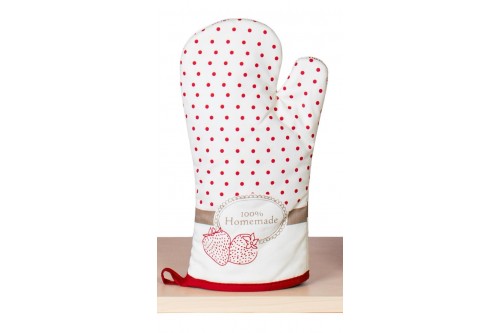 Thermohandschuhe für die Küche - HOME MADE