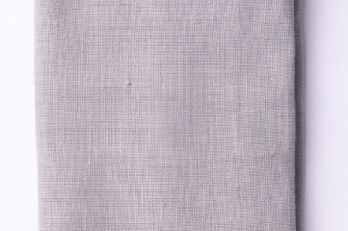 Linen dining table napkin