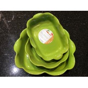 Ceramic cookware Terracotta